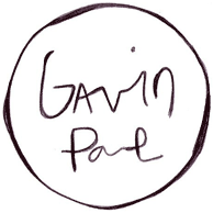Gavin Paul